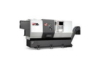 CNC-Drehmaschine mit Y-Achse: ST-30Y