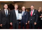 „Starke“ Leistung - Flottweg für den Innovationspreis nominiert