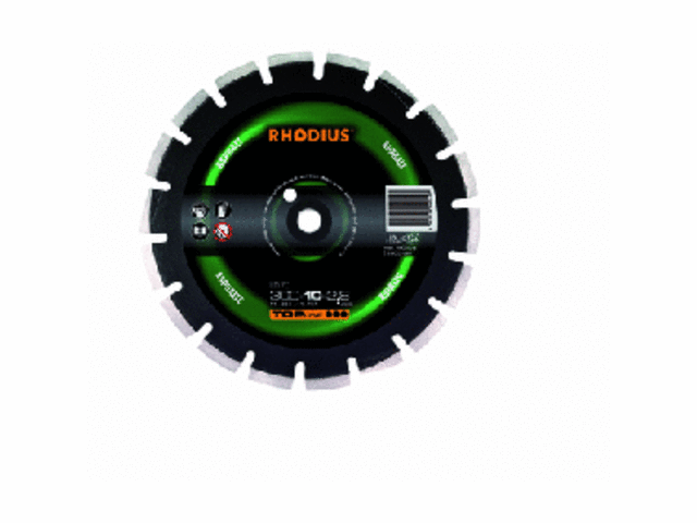 Diamantscheiben : LD70