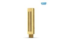 Rückbrandsperre SRV