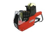 Handauszeichner dreizeilig