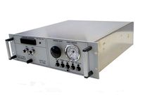 HTC FID Gasanalysator | JUM 5-100