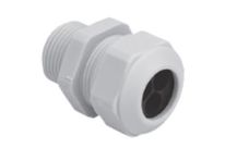 Kabelverschraubungen mit mehreren Durchführungen