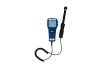 Tragbarer CO CO2-Analysator | TSI Q-Trak