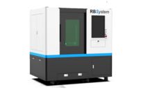 Kompakte Laserschneidmaschine | TOPCUT A6060