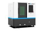 Kompakte Laserschneidmaschine | TOPCUT A6060