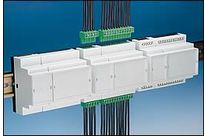 IDG-B Einbaugehäuse für Gebäudeautomatisierung und Sensoren