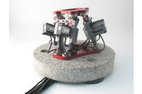 Modernste Bewegungssteuerung