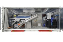 Die Flottweg C-Serie: Der Abwasserdekanter