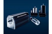 Integrierte Speed Controller