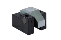 Winkelspanner hydraulisch einfach wirkend mit Federrückstellung WZ 3.2206