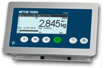 ICS4x9-Wägeterminals