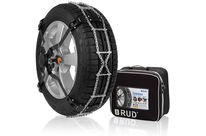 Automatische Schneekette - RUDcomfort Centrax