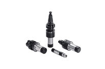 Werkzeugeinzugskraft-Messgerät Power-Check Magazine