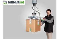 ERGO Plus Manipulator mit Hubrohr