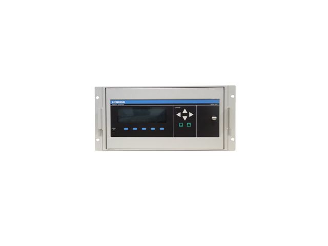 O3 Ozongasanalysator | HORIBA APOA-360