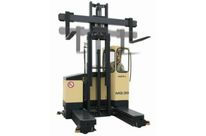 Elektro-Mehrwege-Seitenstapler Serie 2120