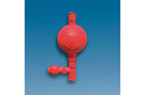 Pipettierhelfer : Pipettierbälle Standardmodell, Pipetten bis 10 ml