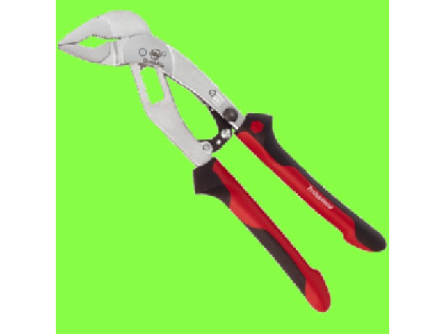 Wiha : WIHA- Pinces - Pinces Professional - Pince Multiprise Professionnal avec Charnière QuickFix
