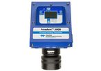 Giftgasdetektor Sender Freedom 5000