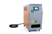 Druckwasser-Temperiergerät (Temperiergerät ) Typ 180 E20/40P