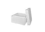 POLYSTYROL-BOX (x6) EPS 12,5 LITER