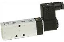 Elektrisch betätigte Ventile:KM-09