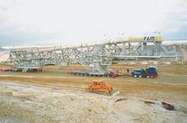 Fördertechnik: Antriebsstationen