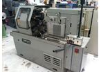 Mehrspindelautomate : TORNOS AS14
