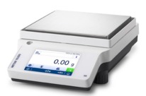 ME-T-Präzisionswaagen