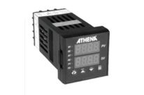 Steuerungen (Komponenten) - Temperatursteuerung