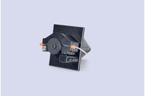 Klein aber fein: Neue Peristaltische Pumpe „EasyClick“