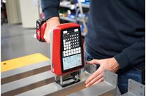 e-mark kabelloses markieren