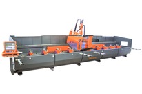 Bearbeitungszentrum: TK 444