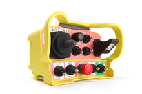 Beckengurtfunksender:  M550 ZEUS X