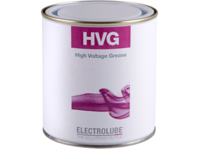 Hochspannungs-Kontaktfett: HVG