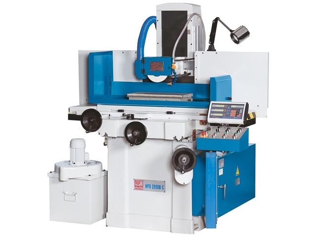 HFS 4080B C