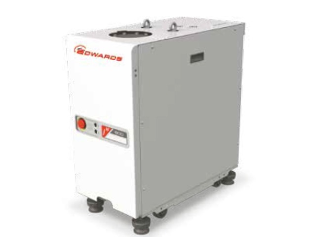 Trockenpumpen iH80 Trockenpumpe, 460 V, 60 Hz, 3diam