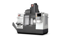 Vertikales Bearbeitungszentrum: VF-2