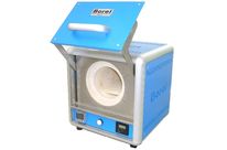 Kammeröfen Cube 1050 °C: CU 1050