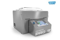 Verpackungsdichtheitsprüfer LEAK-MASTER® PRO