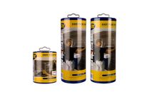 Abdeckbänder - EASY MASK FILM WITH MASKING TAPE + DISPENSER - DE5533