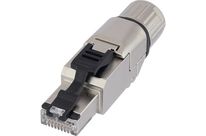 Feldkonfektionierbare Industrial Ethernet Stecker, RJ45 | ED-IE-AX-5-PN-20-FC