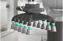 Leichtbaugreifsysteme SLG