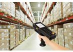 Mobiler Handheld Computer mit QR und Barcode Scanner | M270 