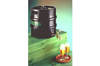 Getränke-Container : KEG-Systeme : Party-KEGs