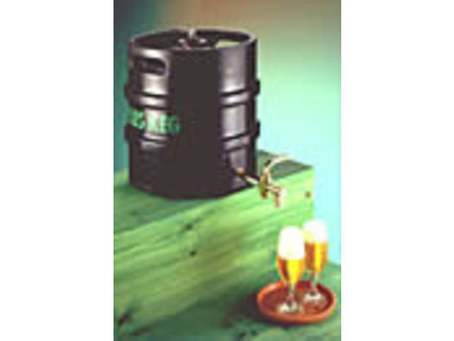 Getränke-Container : KEG-Systeme : Party-KEGs