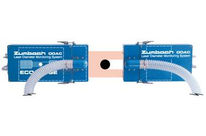 Laserdimensionsmessung ECOGAUGE - Warmanwendungen