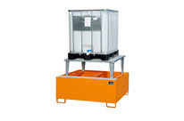 Auffangwanne Typ ECO-A 1/1000