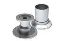 DN25KF Kupplungsgehäuse, 28 mm AD, Pk1